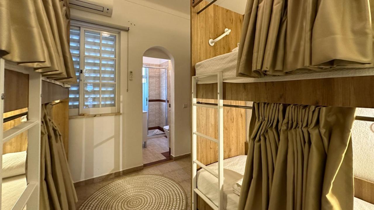 Hostel Da Praia Portimão Exteriér fotografie