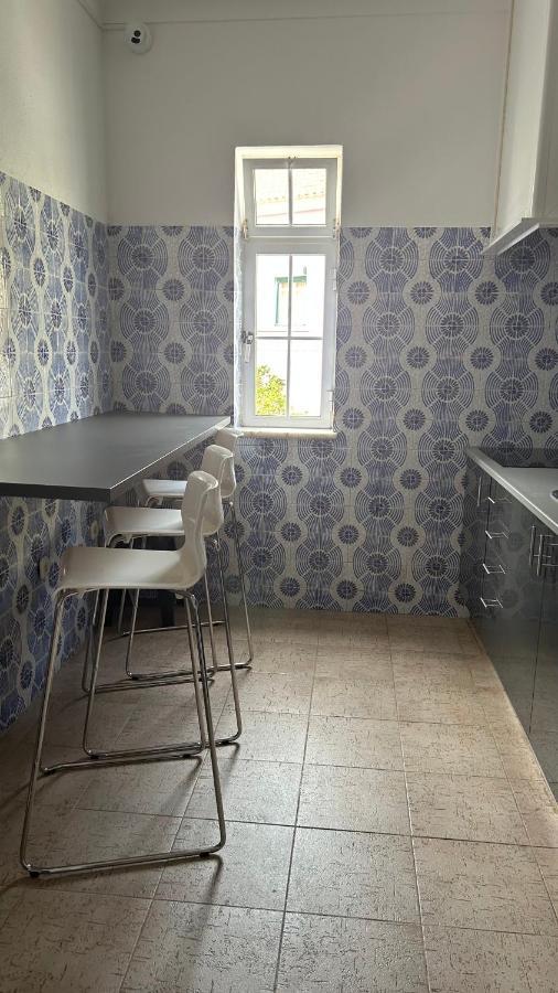 Hostel Da Praia Portimão Exteriér fotografie